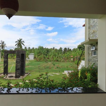 Misty Hills Retreat Hotel Coimbatore Exterior photo
